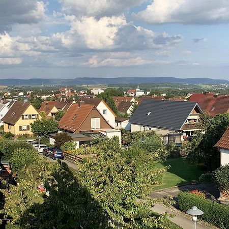 Ferienwohnung Pepe Donaueschingen Εξωτερικό φωτογραφία