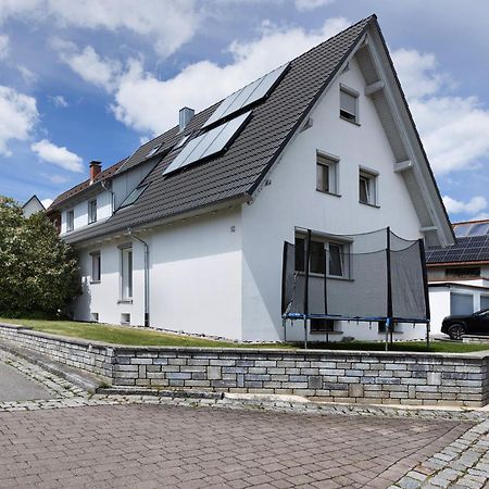Ferienwohnung Pepe Donaueschingen Εξωτερικό φωτογραφία