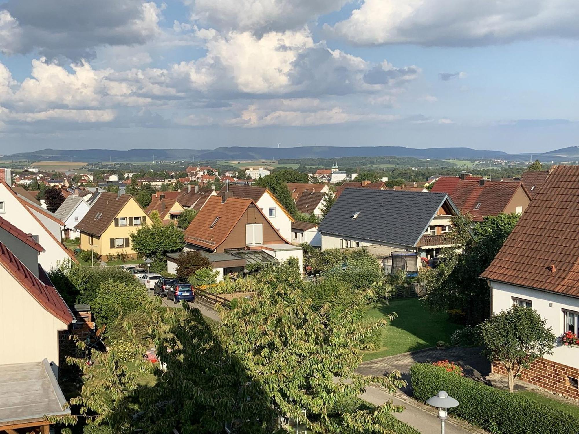Ferienwohnung Pepe Donaueschingen Εξωτερικό φωτογραφία