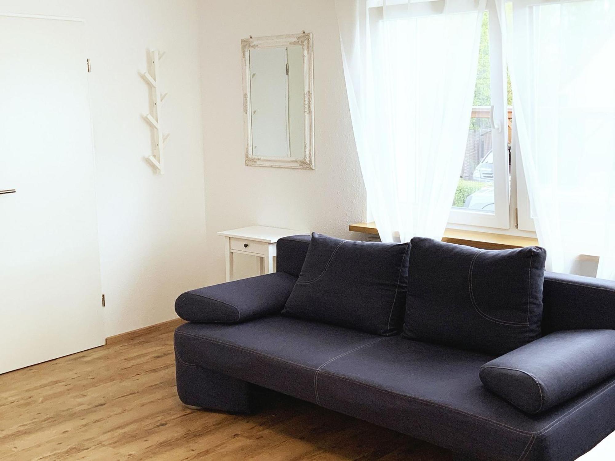Ferienwohnung Pepe Donaueschingen Εξωτερικό φωτογραφία