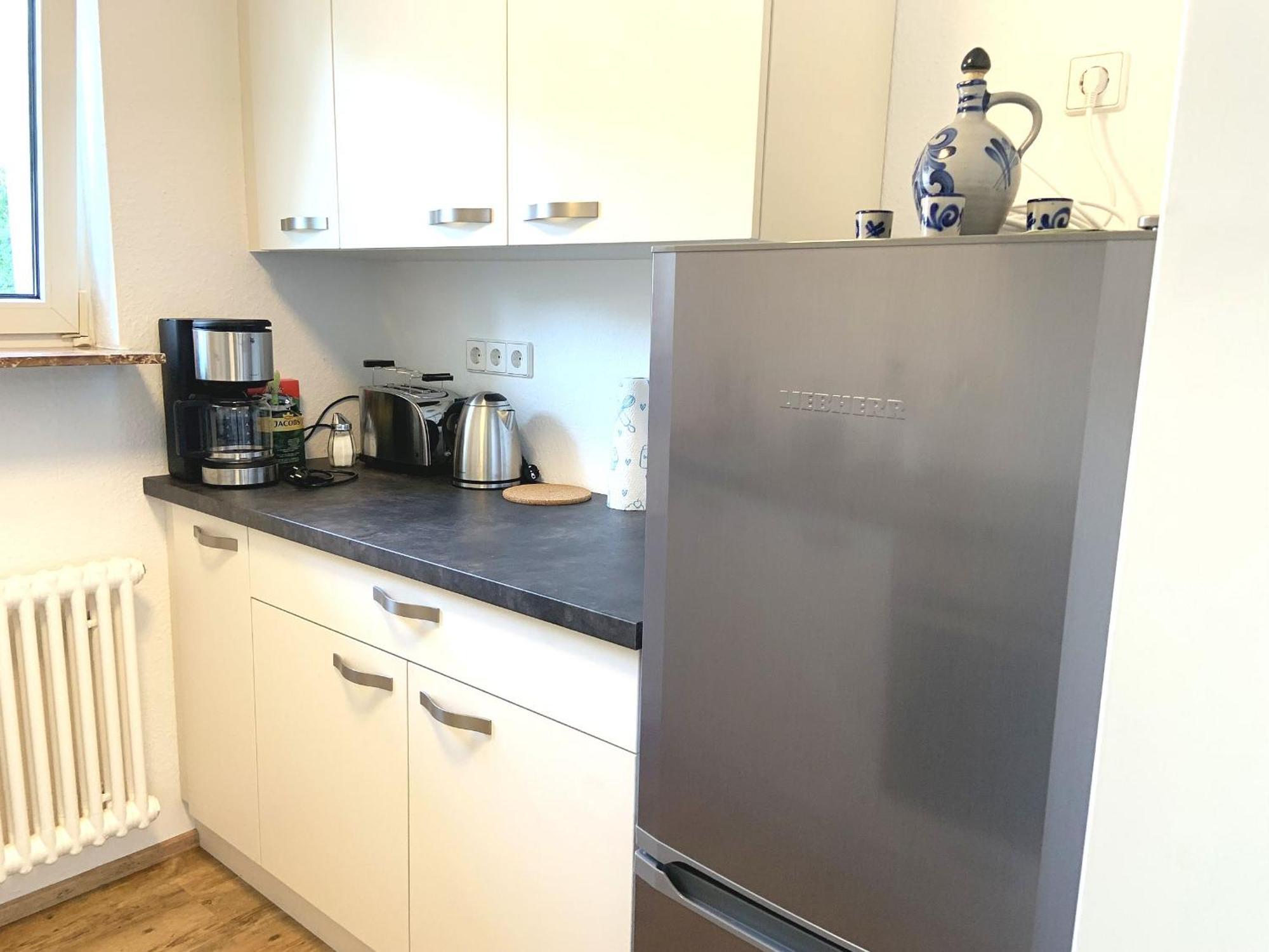Ferienwohnung Pepe Donaueschingen Εξωτερικό φωτογραφία