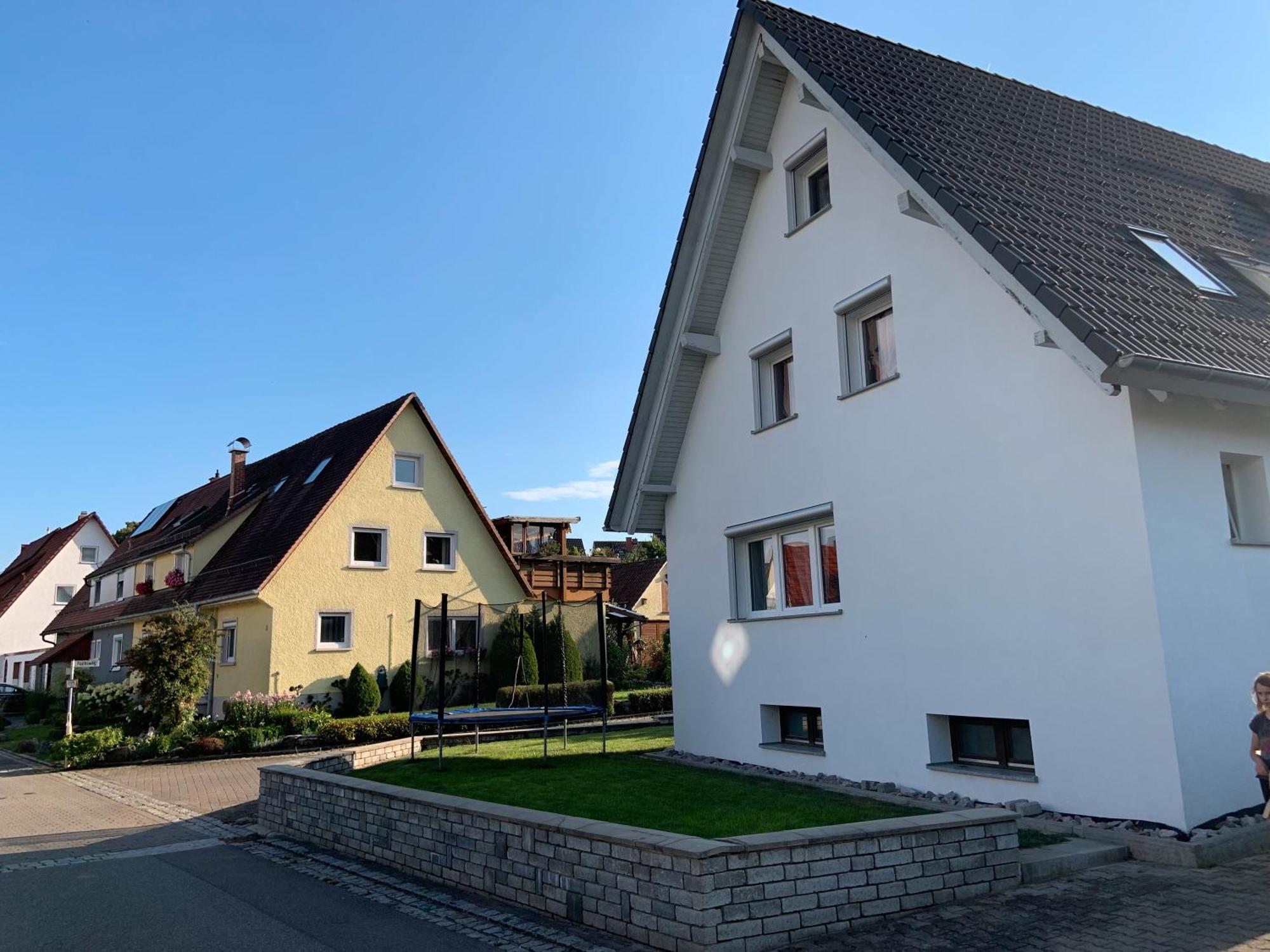 Ferienwohnung Pepe Donaueschingen Εξωτερικό φωτογραφία