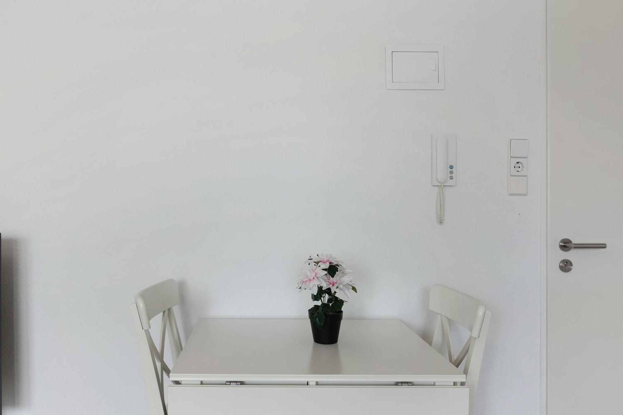 Ferienwohnung Pepe Donaueschingen Εξωτερικό φωτογραφία