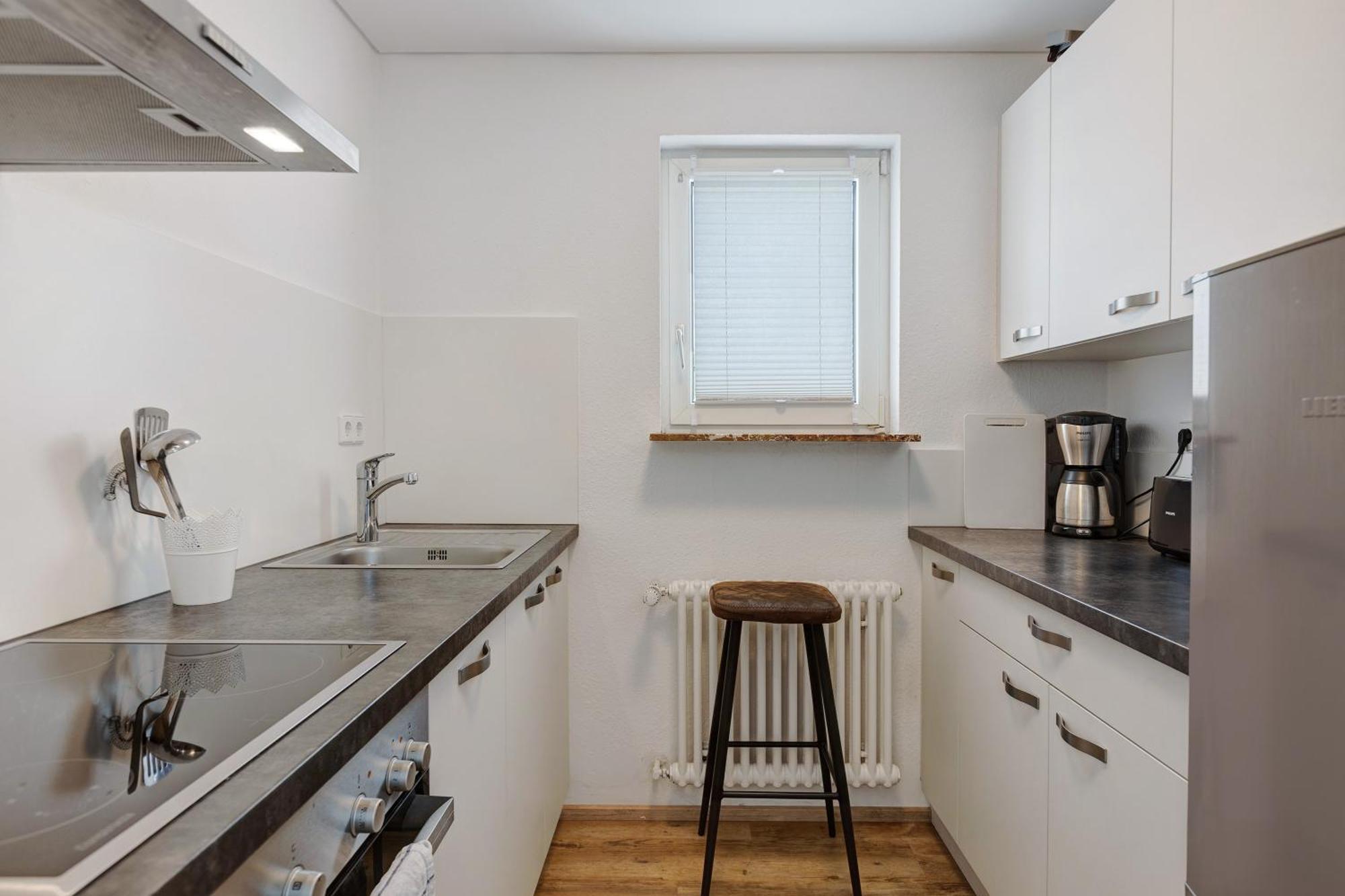 Ferienwohnung Pepe Donaueschingen Εξωτερικό φωτογραφία