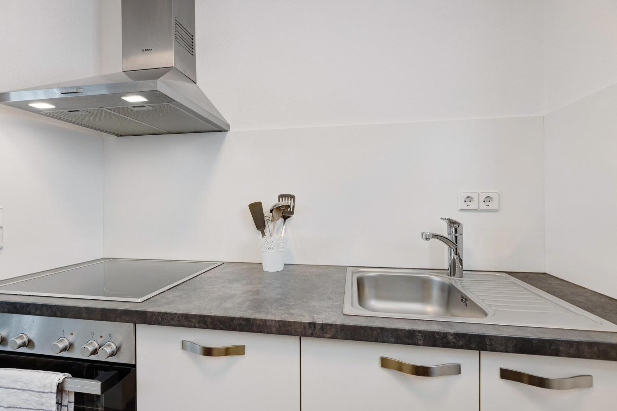 Ferienwohnung Pepe Donaueschingen Εξωτερικό φωτογραφία