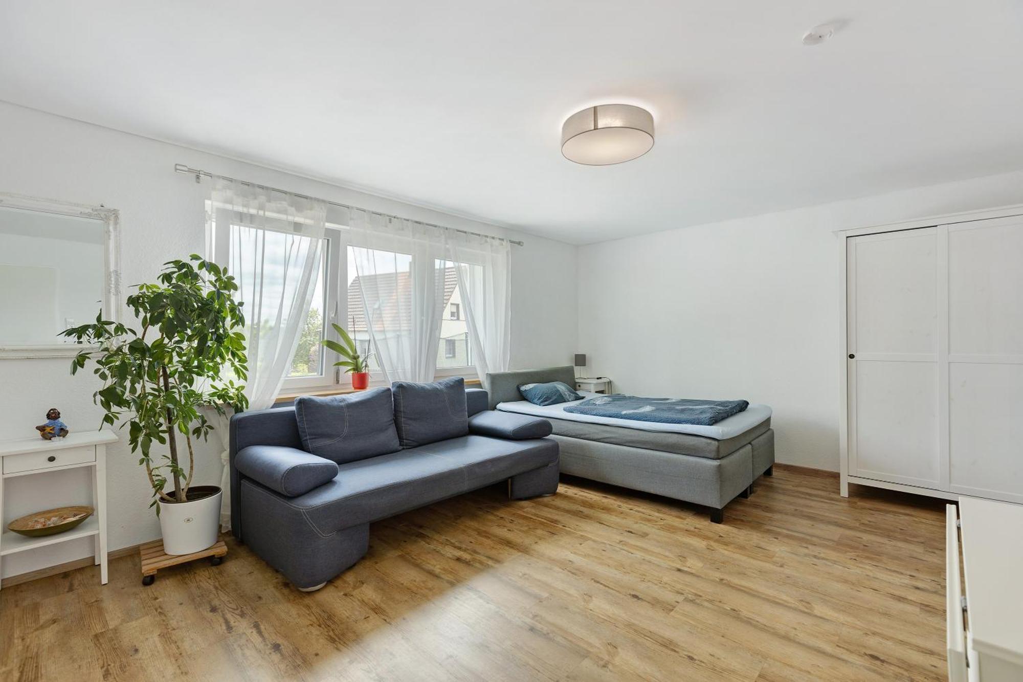 Ferienwohnung Pepe Donaueschingen Εξωτερικό φωτογραφία