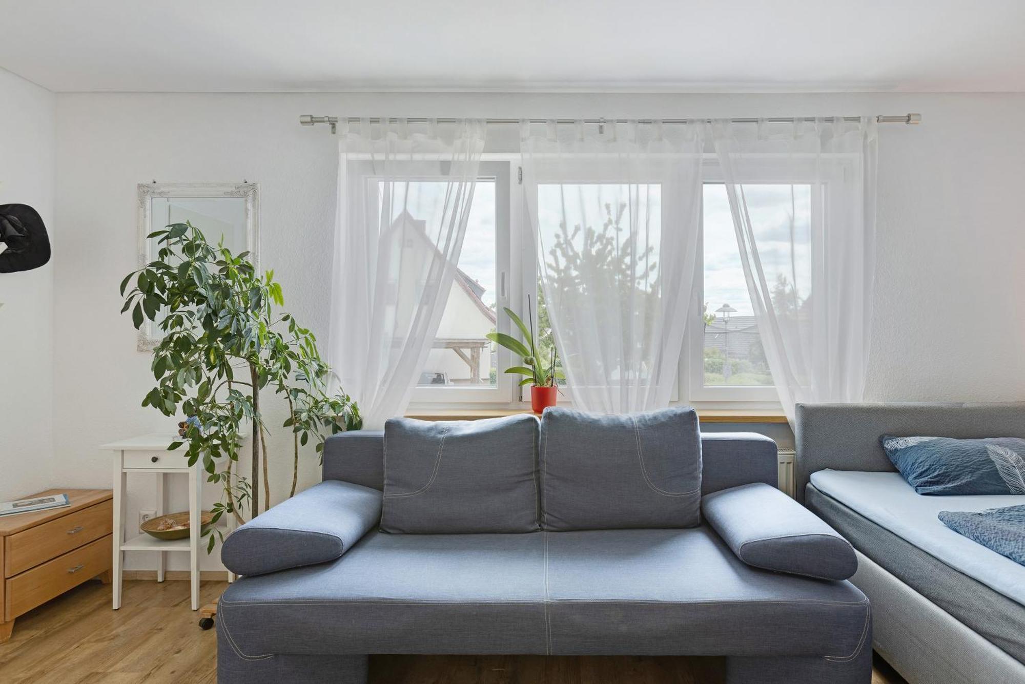 Ferienwohnung Pepe Donaueschingen Εξωτερικό φωτογραφία
