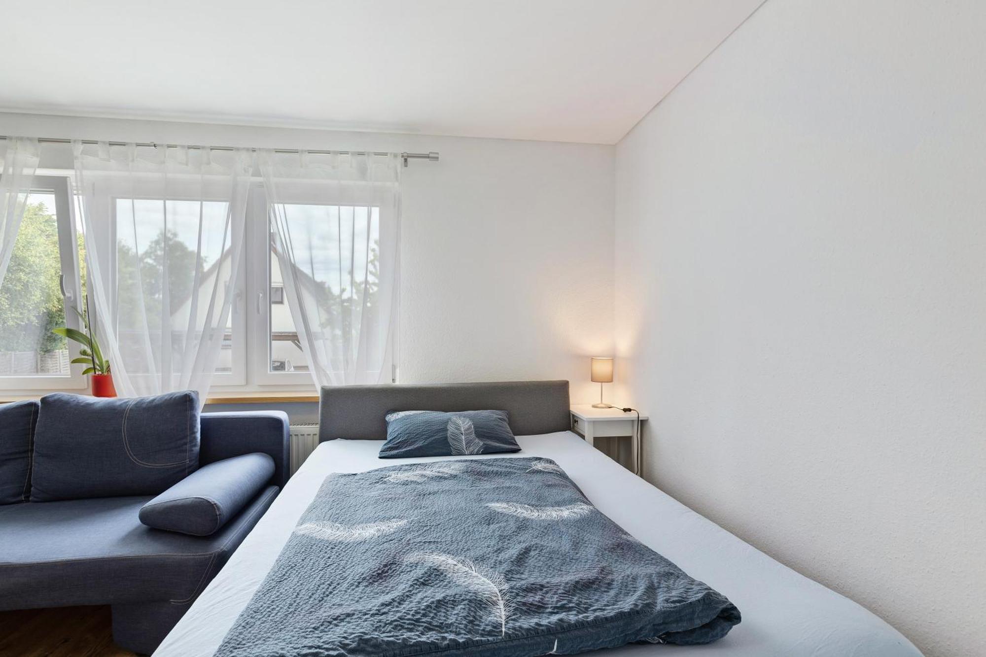 Ferienwohnung Pepe Donaueschingen Εξωτερικό φωτογραφία